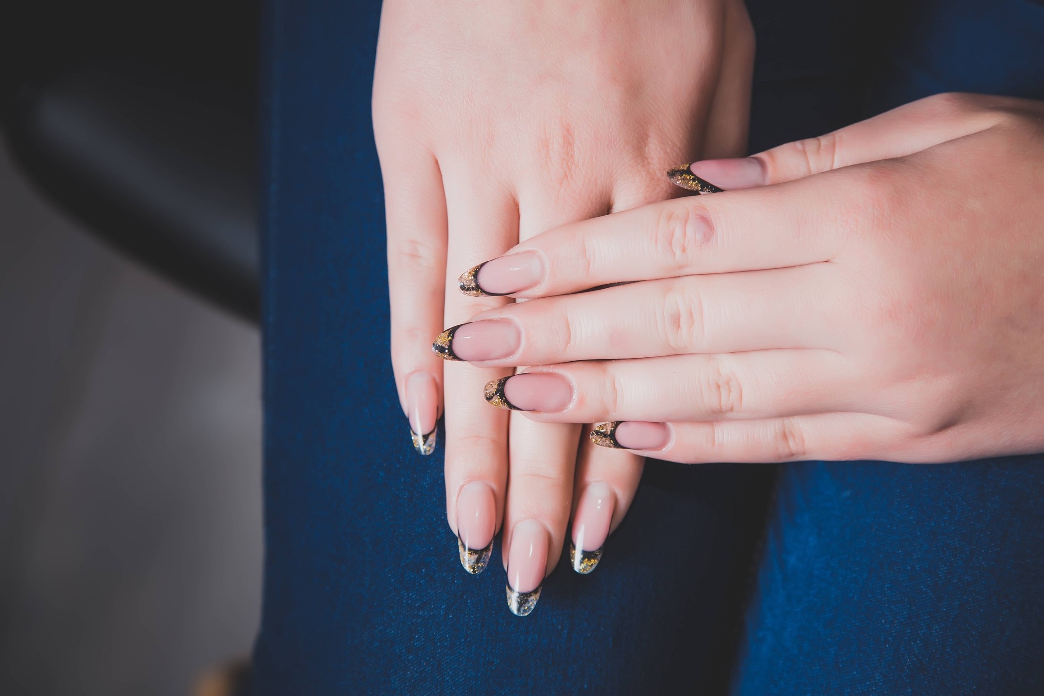 Trendy Nail Art Styles for Acrylic Manicures