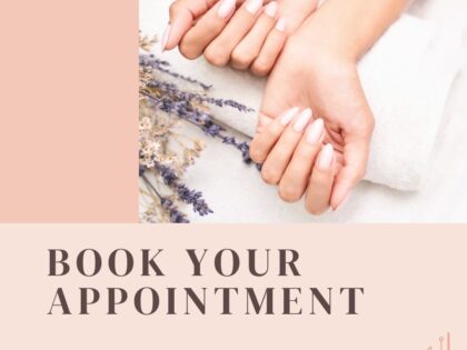 Dip powder, Trish Nails Spa Danville IL