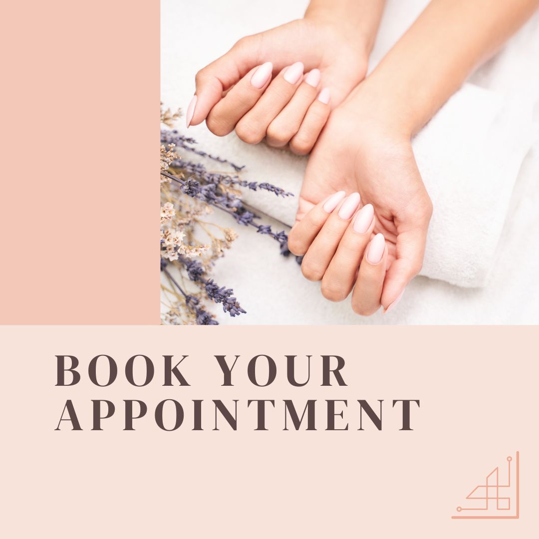 Why Trish Nails Spa is Danville’s Best-Kept Secret for Nail Art.