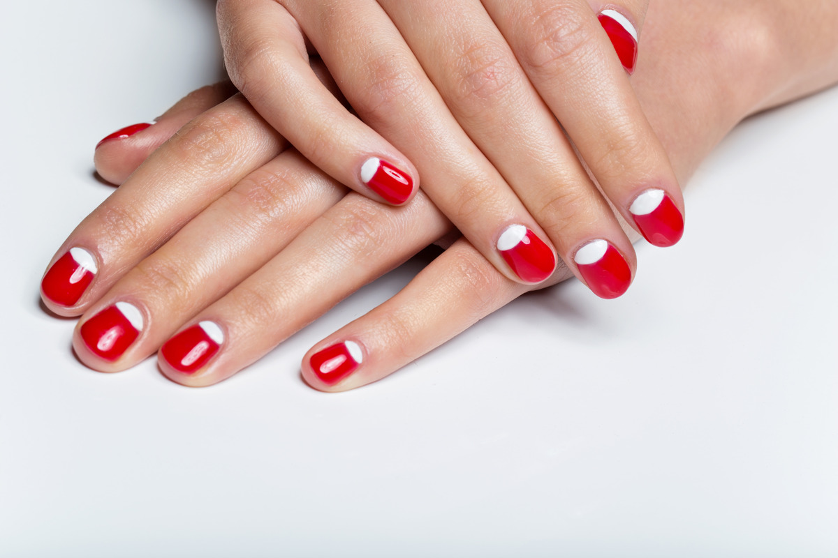 Mastering the Art of Nail Filing: Tips from Trish Nails Spa!
