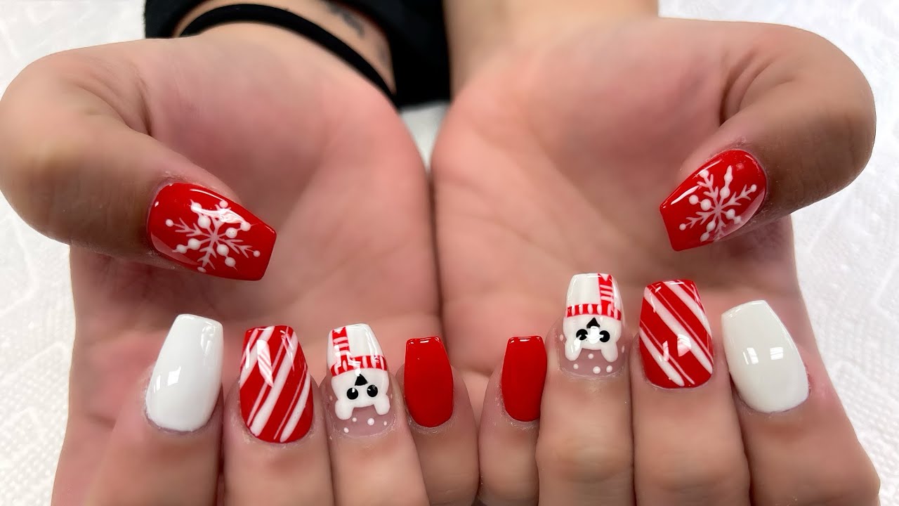 Nail Care Essentials: Prep Your Hands for Christmas Parties!