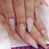 May manicure, Trish Nails Spa Danville IL