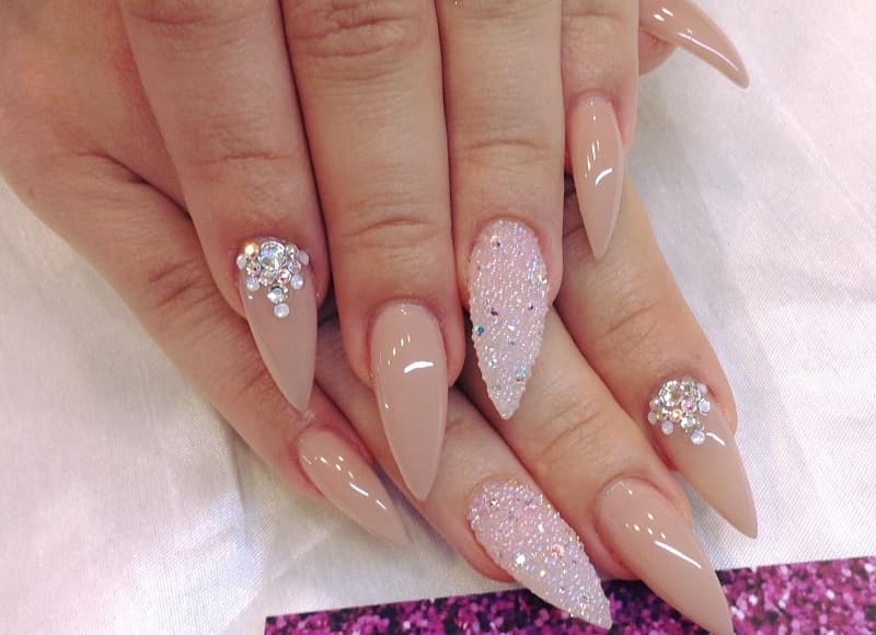 Trish Nails Spa Success Story: Transforming Nail Care In Danville