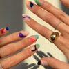 May manicure, Trish Nails Spa Danville IL