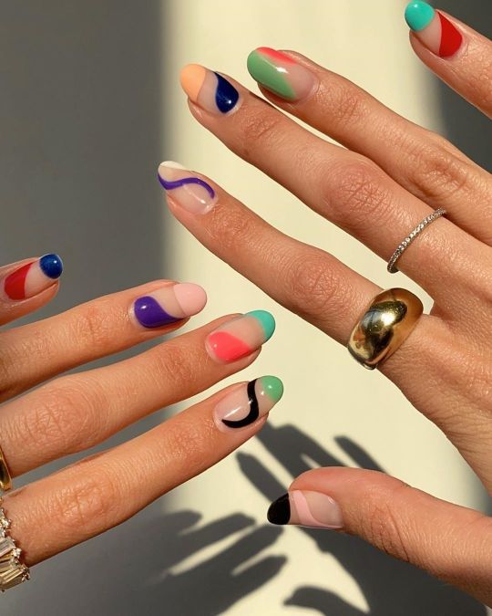 Overcoming Common Nail Problems: Expert Tips From Trish Nails Spa Team