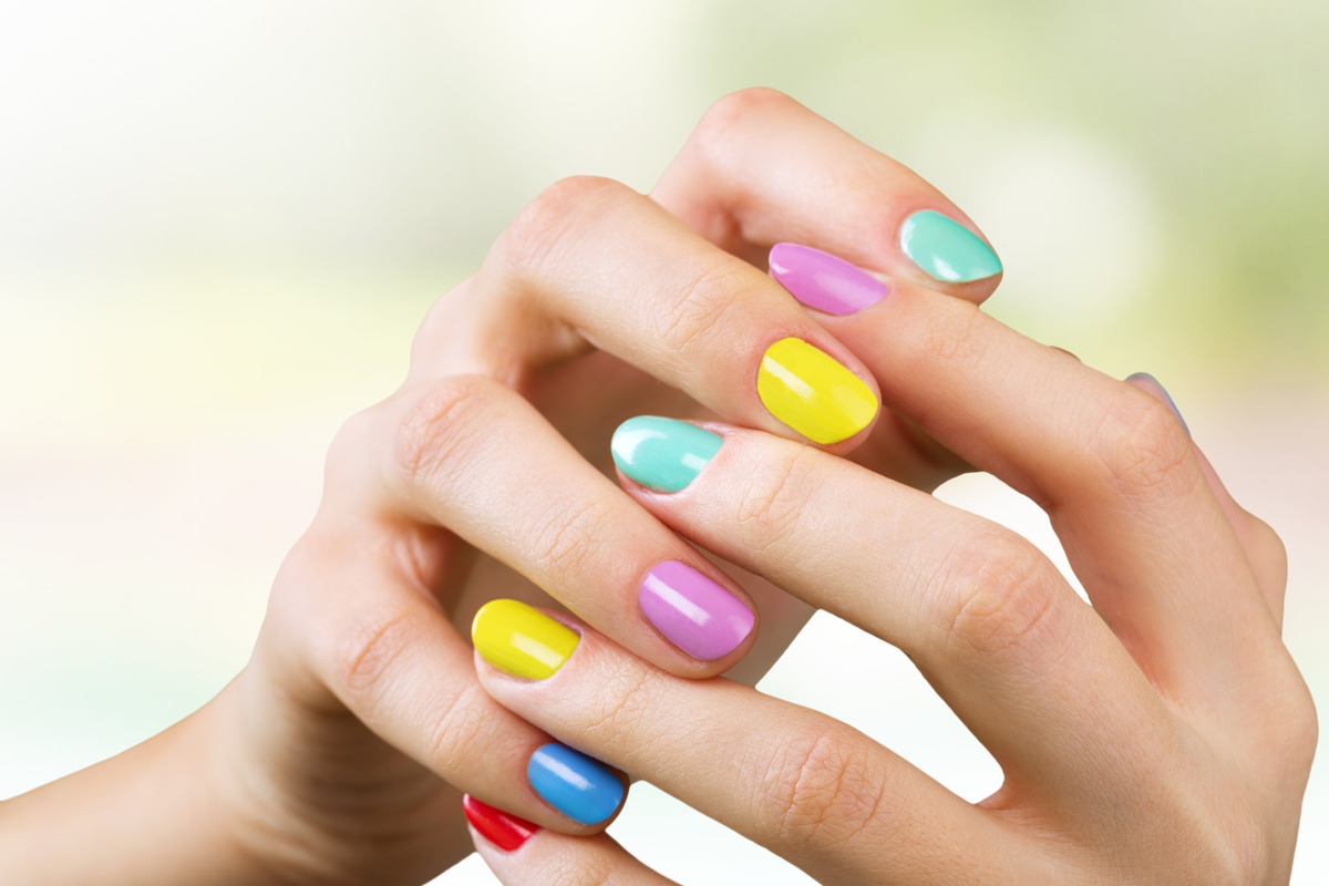 Success Stories: Transformative Nail Art Experiences At Trish Nails Spa