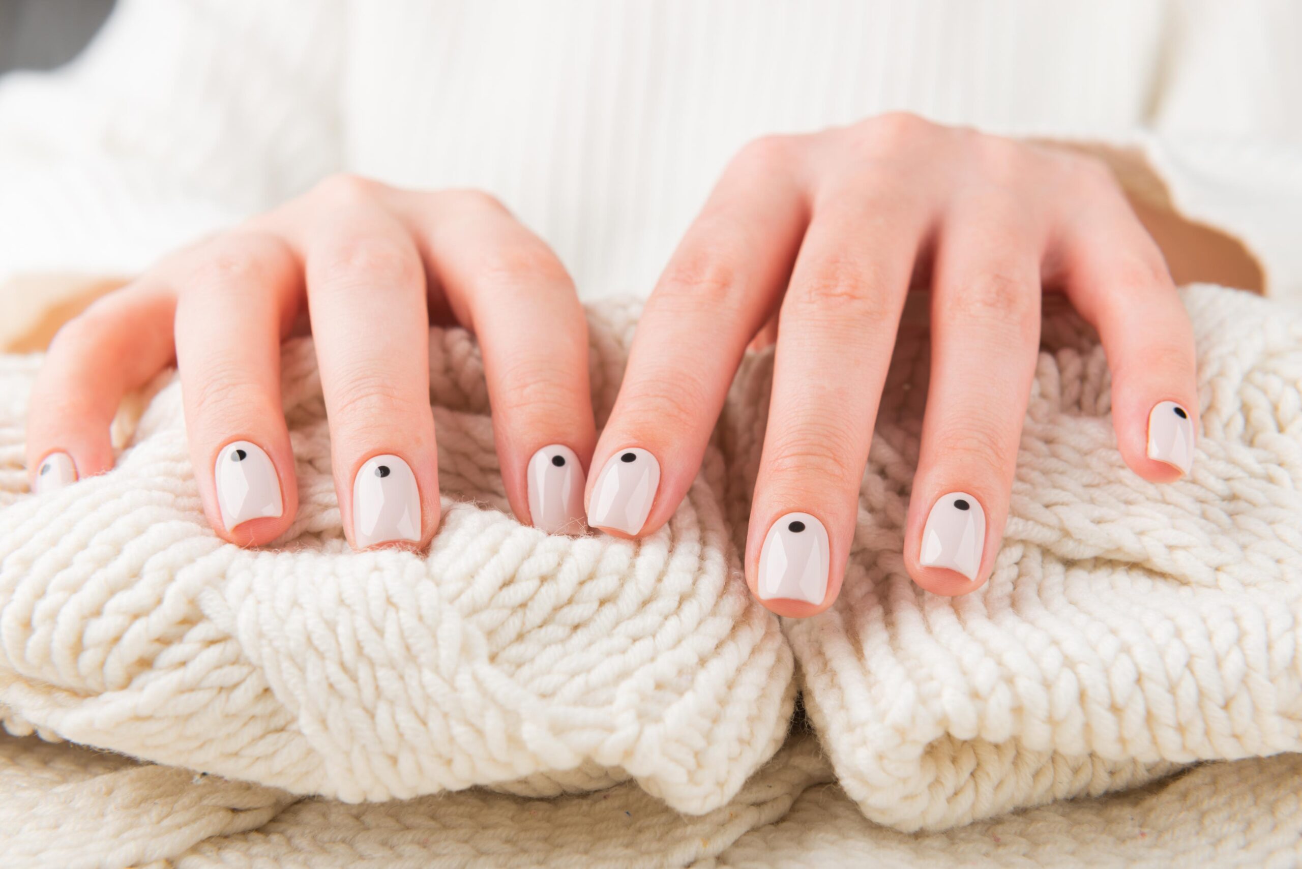 Tackling Common Manicure Problems: Expert Solutions From Trish Nails Spa