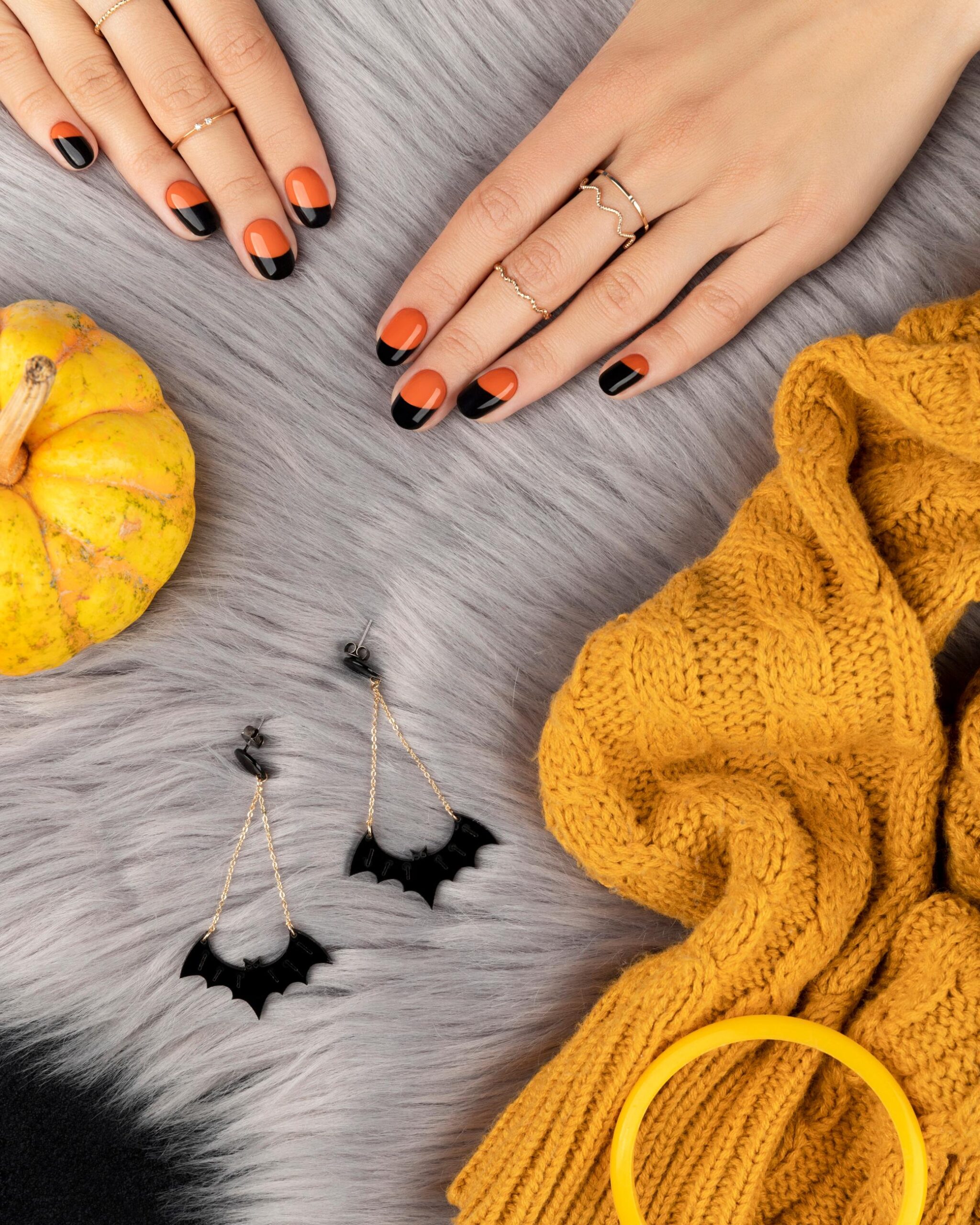 Case Study: Transforming Your Nails At Trish Nails Spa In Danville IL