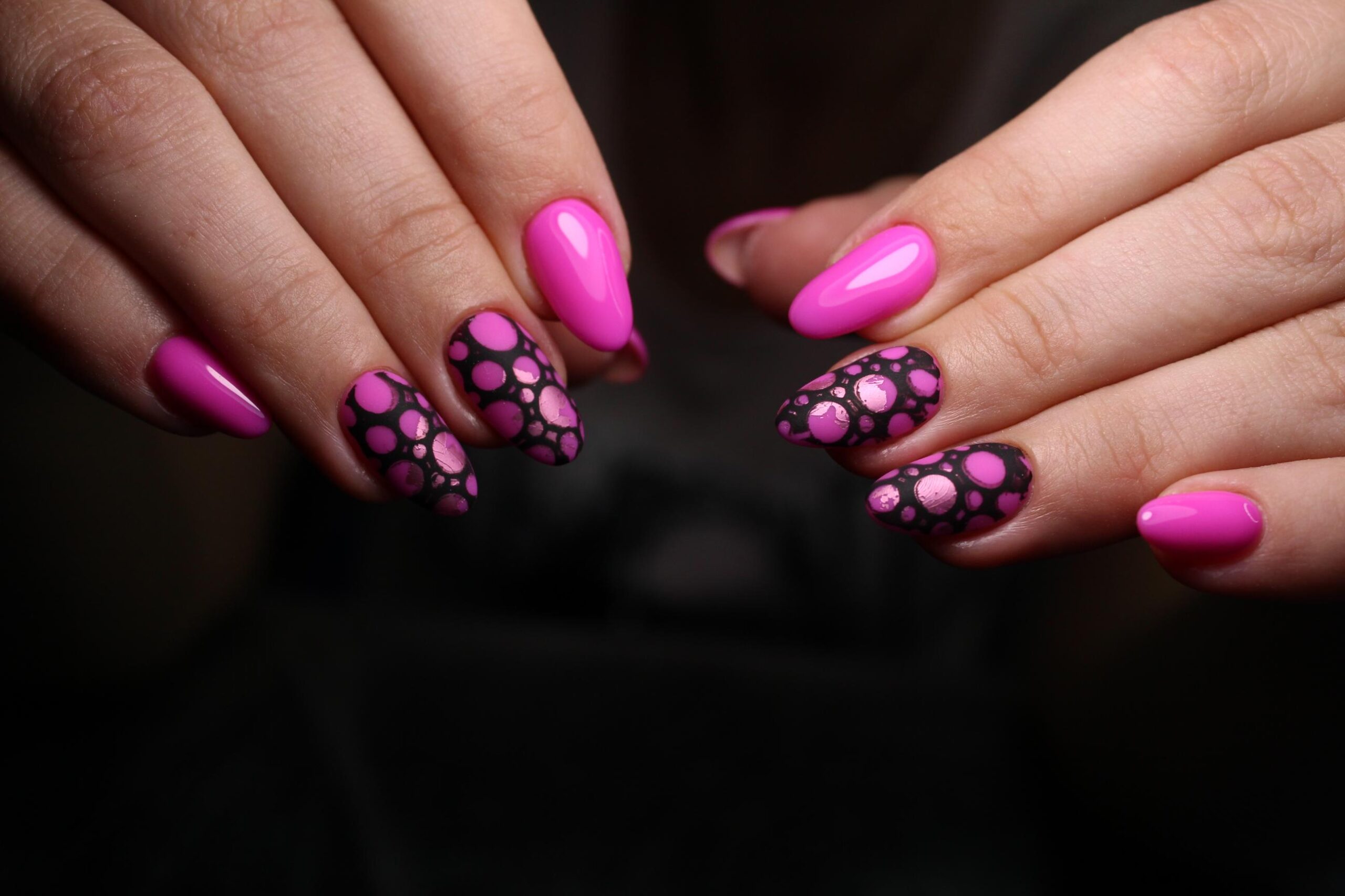 Solving Common Manicure Problems: Expert Advice From Trish Nails Spa.