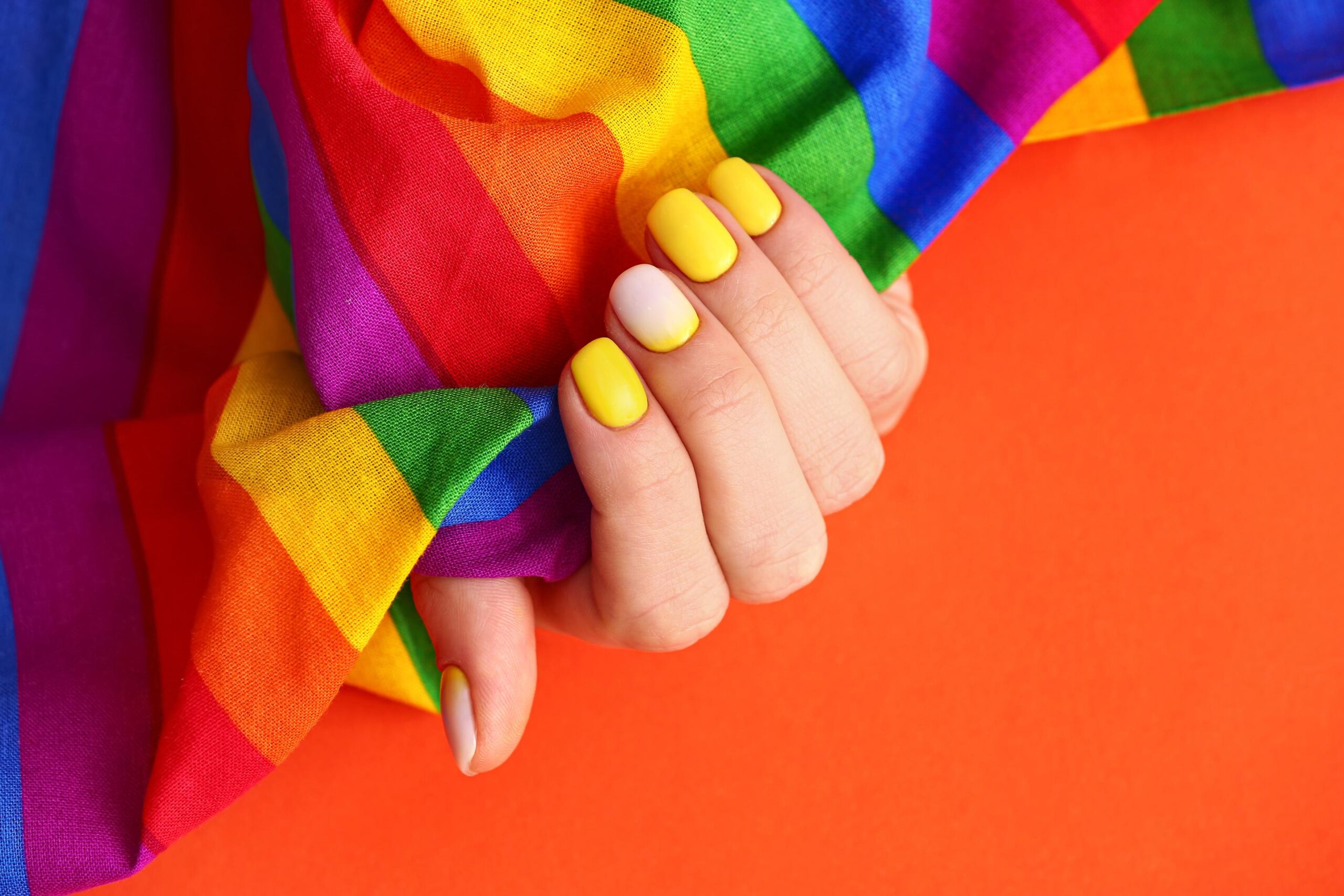 The Benefits Of Regular Manicures: A Personal Journey At Trish Nails Spa