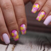 May manicure, Trish Nails Spa Danville IL