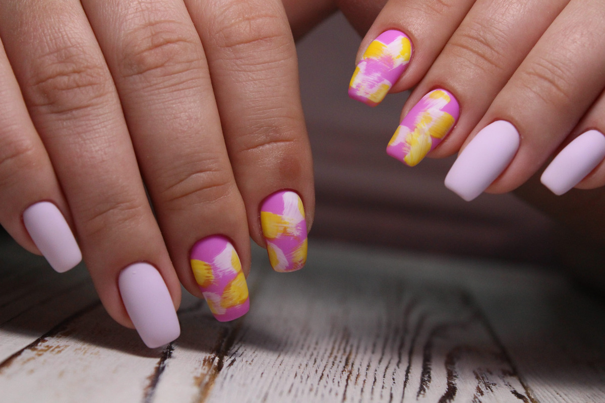 Transform Your Nails: Success Stories From Trish Nails Spa Clients